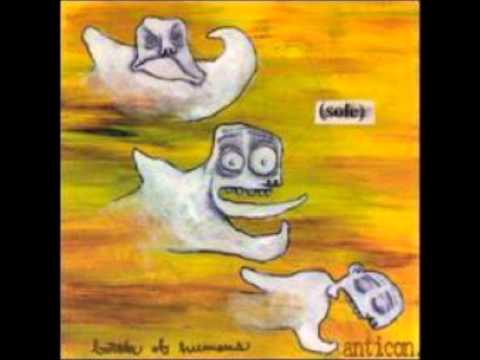 Sole — Sole- Year of the Sex Symbol