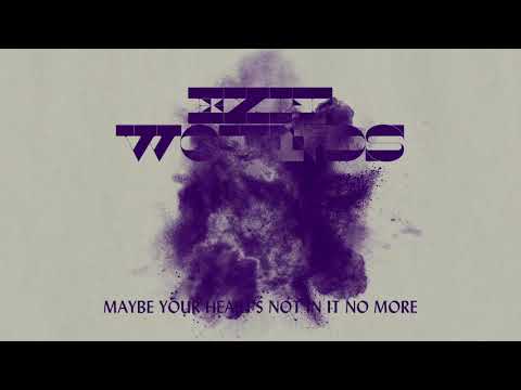 The Wallflowers — The Wallflowers - "Maybe Your Heart's Not In It No More" [Official Audio]
