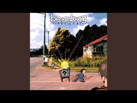 Beanbag (2) — Obliviant