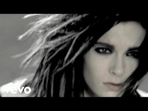 Tokio Hotel — Tokio Hotel - Monsoon