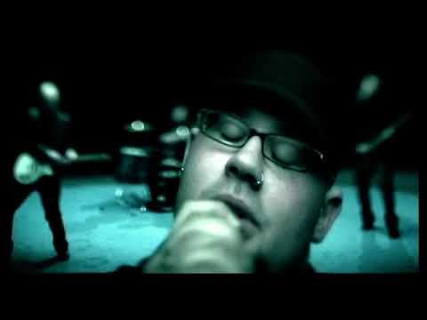 Evans Blue — Evans Blue - Cold (But I'm Still Here) (HQ)