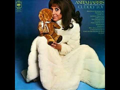 Anita Harris — Anita Harris  : Cuddly Toy
