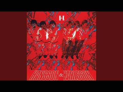 Hansson & Karlsson — Richard Lionheart