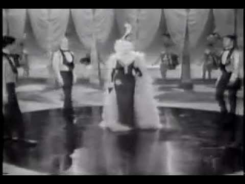 Muriel Millard — Muriel Millard RIP - 'Toutes mes paillettes' (part.)