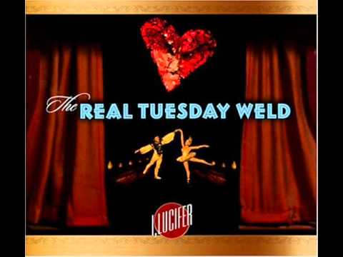 The Real Tuesday Weld — Bathtime in Clerkenwell - The Real Tuesday Weld