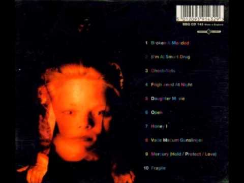 The Blue Aeroplanes — The Blue Aeroplanes - (I'm a) Smart Drug