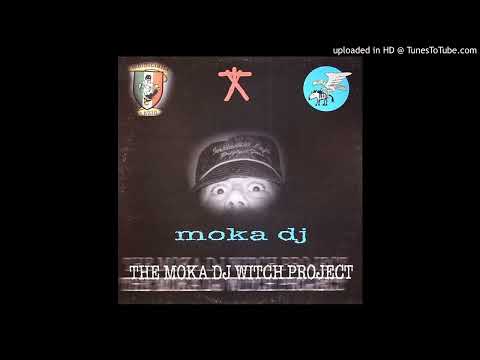 Moka DJ — Moka DJ - Simeone (2000)
