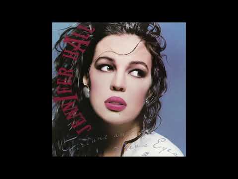 Jennifer Hall — Jennifer Hall - 'No Good' (1987)