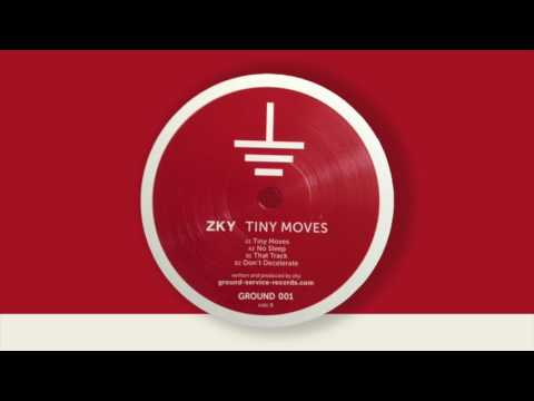 ZKY — ZKY - Don't Decelerate