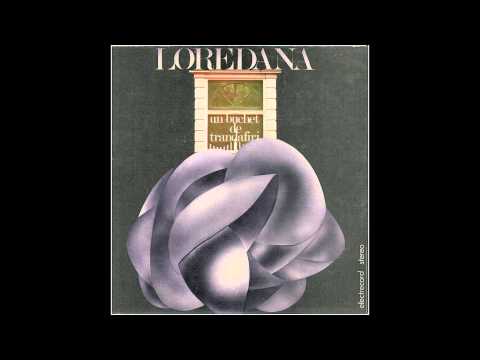 Loredana Groza — Loredana - Ninsoare de mai