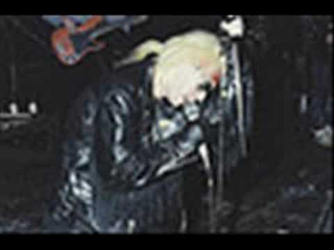 The Leather Nun — The Leather Nun - Primemover