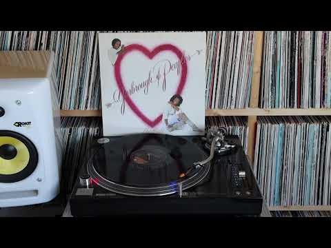 Yarbrough & Peoples — Yarbrough & Peoples - Heartbeat (1983) - B1 - As One