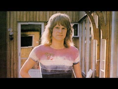 Ted Gärdestad — Ted Gärdestad - Gonna Make You My Angel