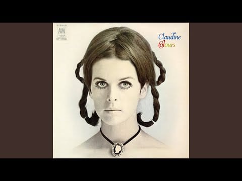 Claudine Longet — For Bobbie (For Baby)