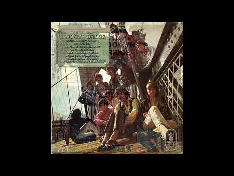 The Brooklyn Bridge — Without Her (Father Paul) (01/ 10) / The Second Brooklyn Bridge (Brooklyn Bridge)