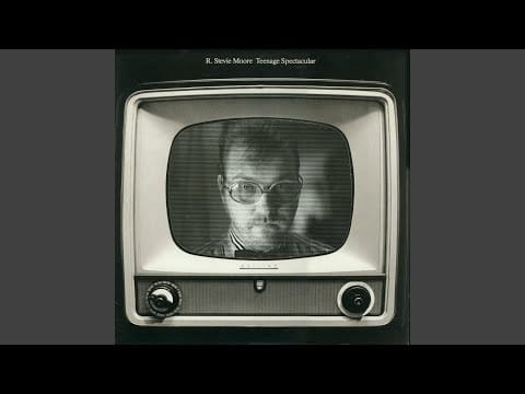 R. Stevie Moore — The Bodycount