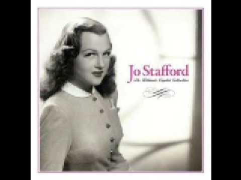 Jo Stafford — Jo Stafford - Allentown Jail