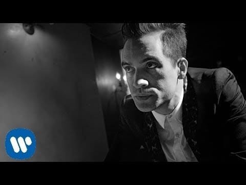 Panic! At The Disco — Panic! At The Disco: Nicotine [OFFICIAL VIDEO]