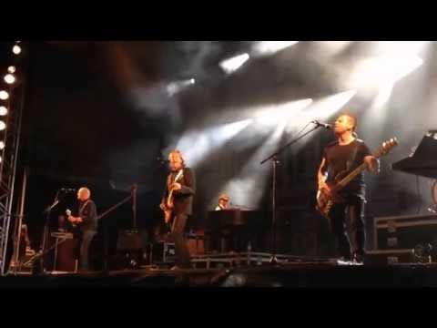 Big Fat Snake — Big Fat Snake - Midnight Mission Man (live)