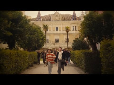 Eva B — Eva B - Drogada (Videoclip Oficial)