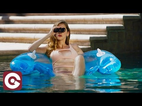 Sofi Tukker — SOFI TUKKER ft Betta Lemme - Awoo (Weird Together Remix)