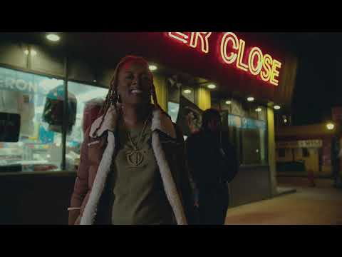 Big Ghost LTD — Che`Noir & Big Ghost Ltd - Veracruz feat. 7xvethegenius [Official Music Video]