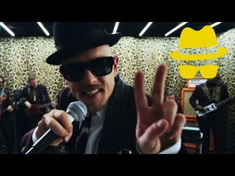 Jan Delay — Jan Delay - Liebe (Official Video)