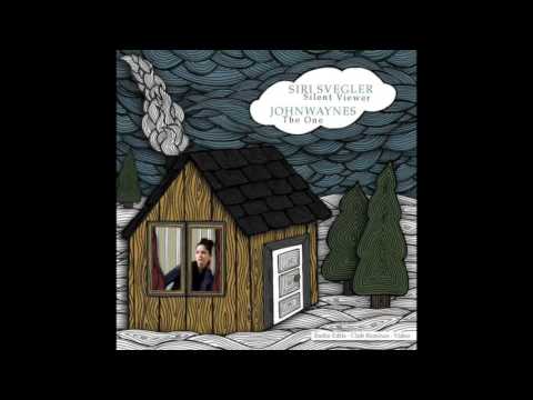 Siri Svegler — Siri Svegler - Silent Viewer (Album Version)