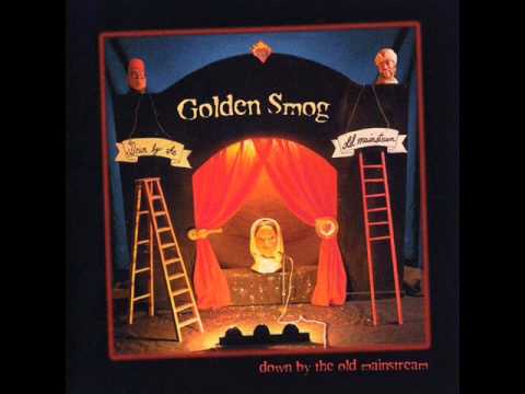 Golden Smog — Golden Smog - Glad & Sorry