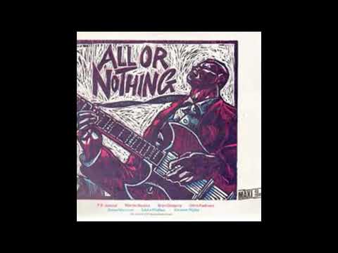 Spectrum (28) — All Of Nothing (Contemporary) - Spectrum