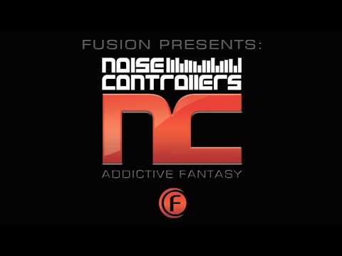 Noisecontrollers — Noisecontrollers - Addictive Fantasy