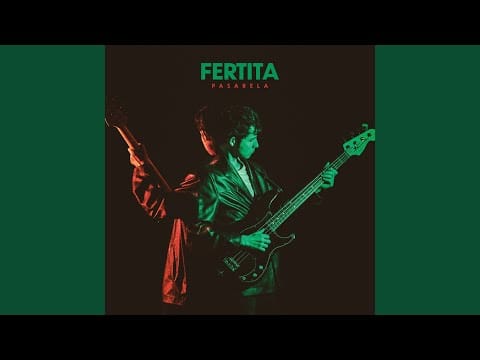Fertita — La Búsqueda