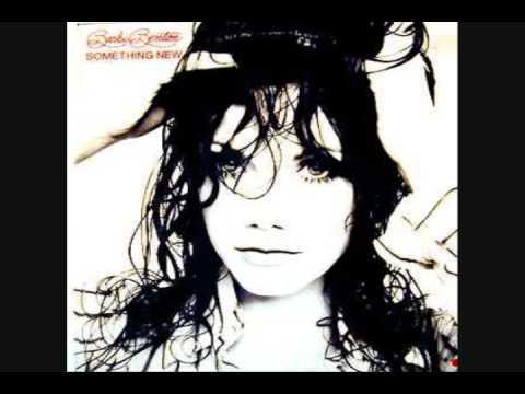 Barbi Benton — Barbi Benton - He's A Rebel (1976)