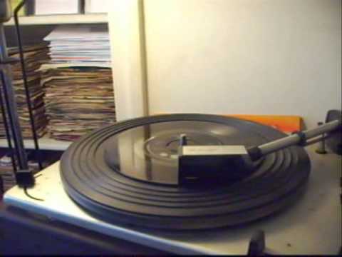 Rob de Nijs — Rob de Nijs - Afscheid (Decca AT 10 023 / 1963)