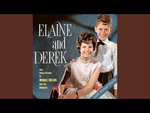 Elaine And Derek — One Little Robin (Bonus Track)