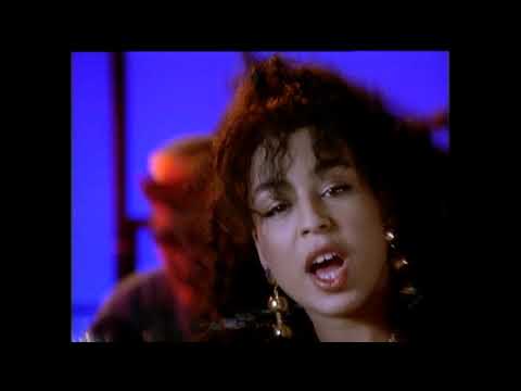 Rob 'N' Raz — Leila K Feat  Rob 'N' Raz   Got To Get  HD