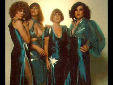 The Surprise Sisters — Surprise Sisters La Booga Rooga