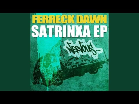 Ferreck Dawn — Eon (Vocal Mix)
