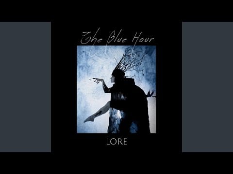 The Blue Hour — Cold & Bare (feat. Barry Galvin)