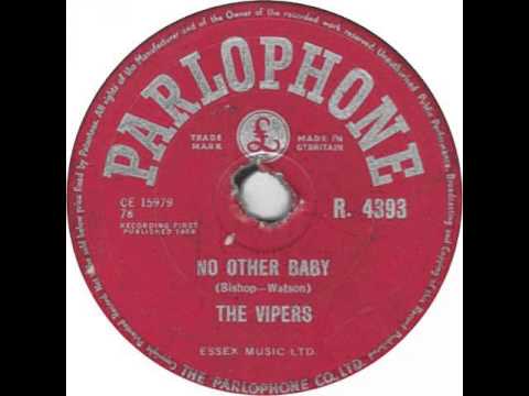 The Vipers Skiffle Group — The Vipers "No Other Baby"