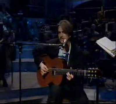 Jimmy Webb — Paddy McAloon & Jimmy Webb - The Highwayman