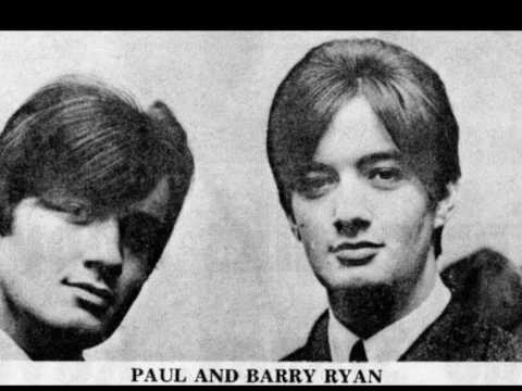 Paul & Barry Ryan — Paul & Barry Ryan - Claire.