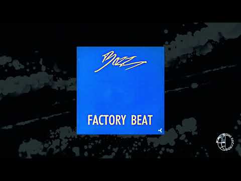 Bazz — Bazz - Factory Beat - Steel Mix [Official Video]