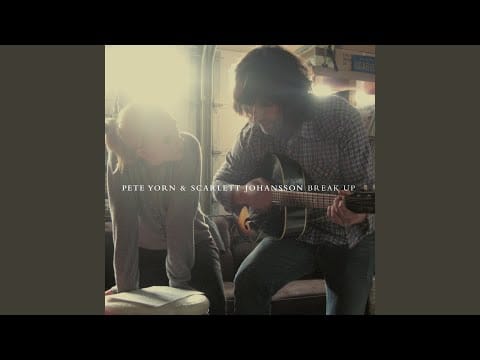 Pete Yorn — Someday