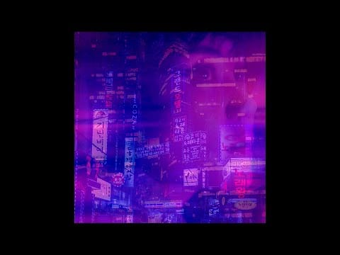 Nova Dive — Nova Dive • 光と夢の間で | NO PROBLEMA TAPES