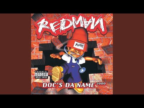 Redman — Cloze Ya Doorz