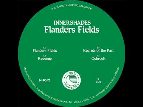 Innershades — Innershades - Revenge