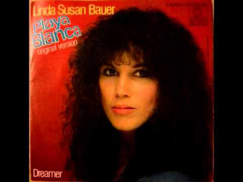 Linda Susan Bauer — Linda Susan Bauer-Playa Blanca Original Version