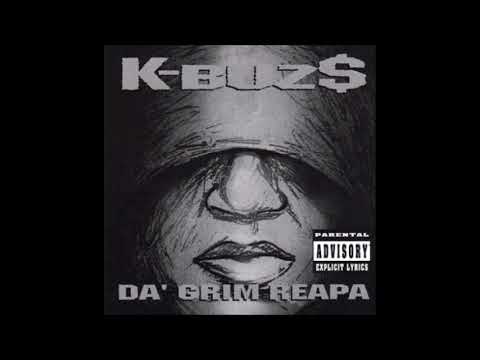 K-Buz$ — K-Buz$ / Rollin N' My Hoop-T