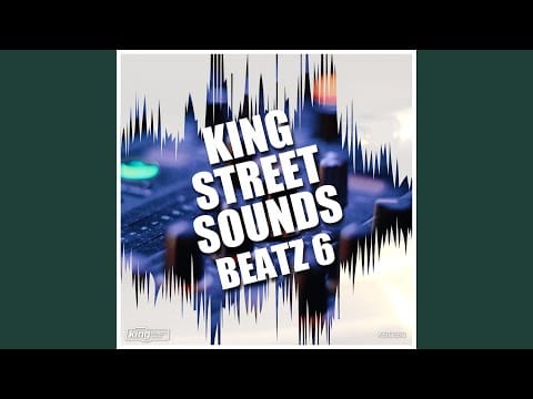 Paul Alexander — Drama On The Dance Floor (Beat the Drum Dub)